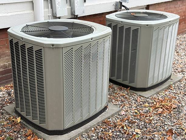 Reliable Ductwork Repair contractor in Perkins, OK by JG Cool HVAC